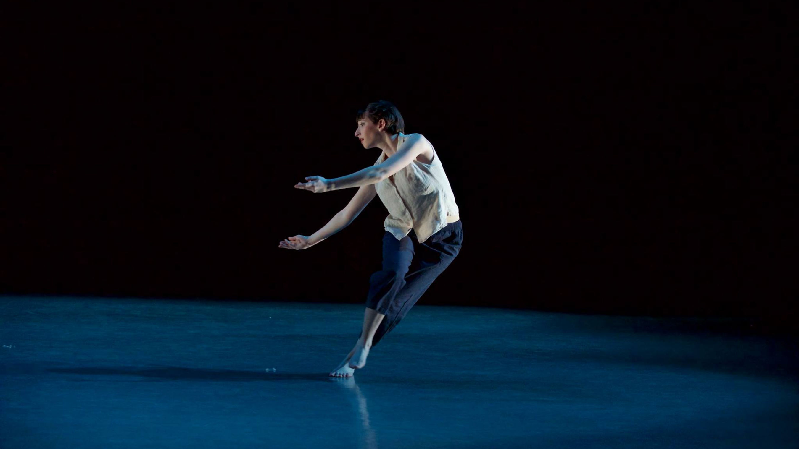 Choreography